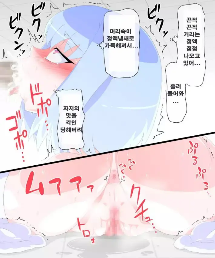 Virtual Nyotaika Program
